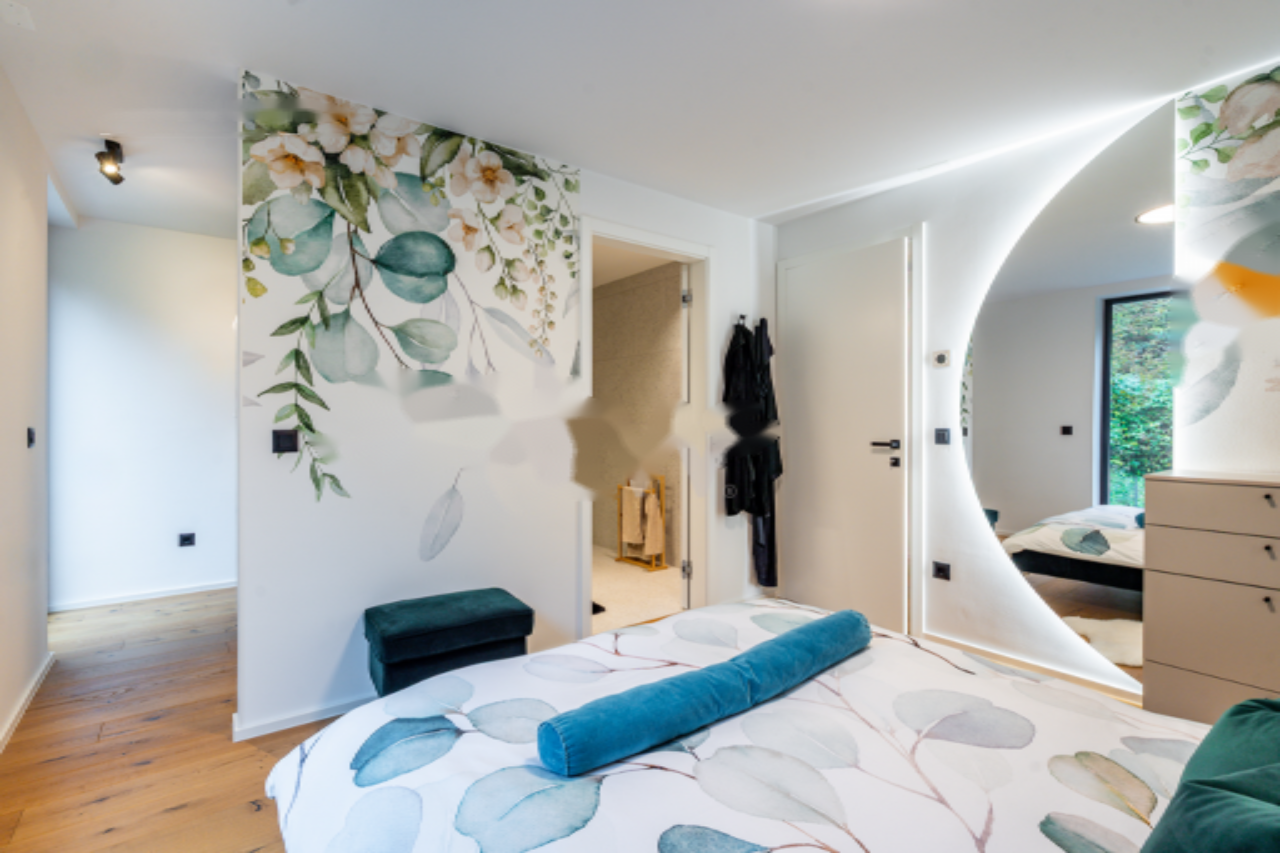 Квартира в Любляне, Словения, 262 м² - фото 12