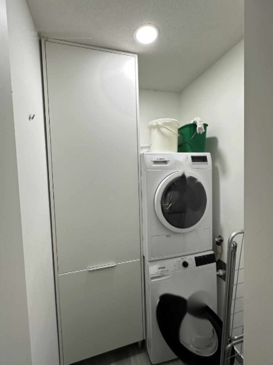 Квартира в Любляне, Словения, 93 м² - фото 12