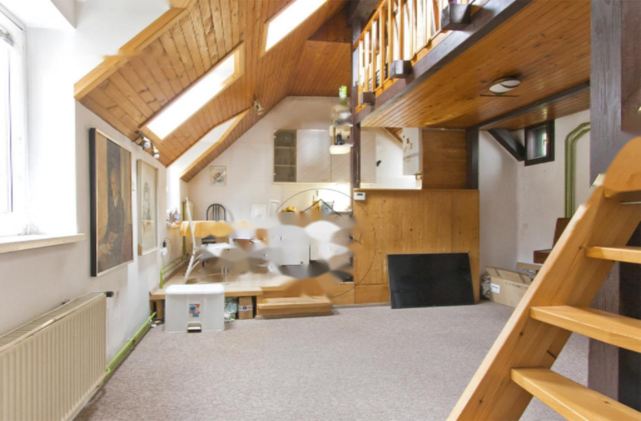 Квартира в Любляне, Словения, 82 м² - фото 12