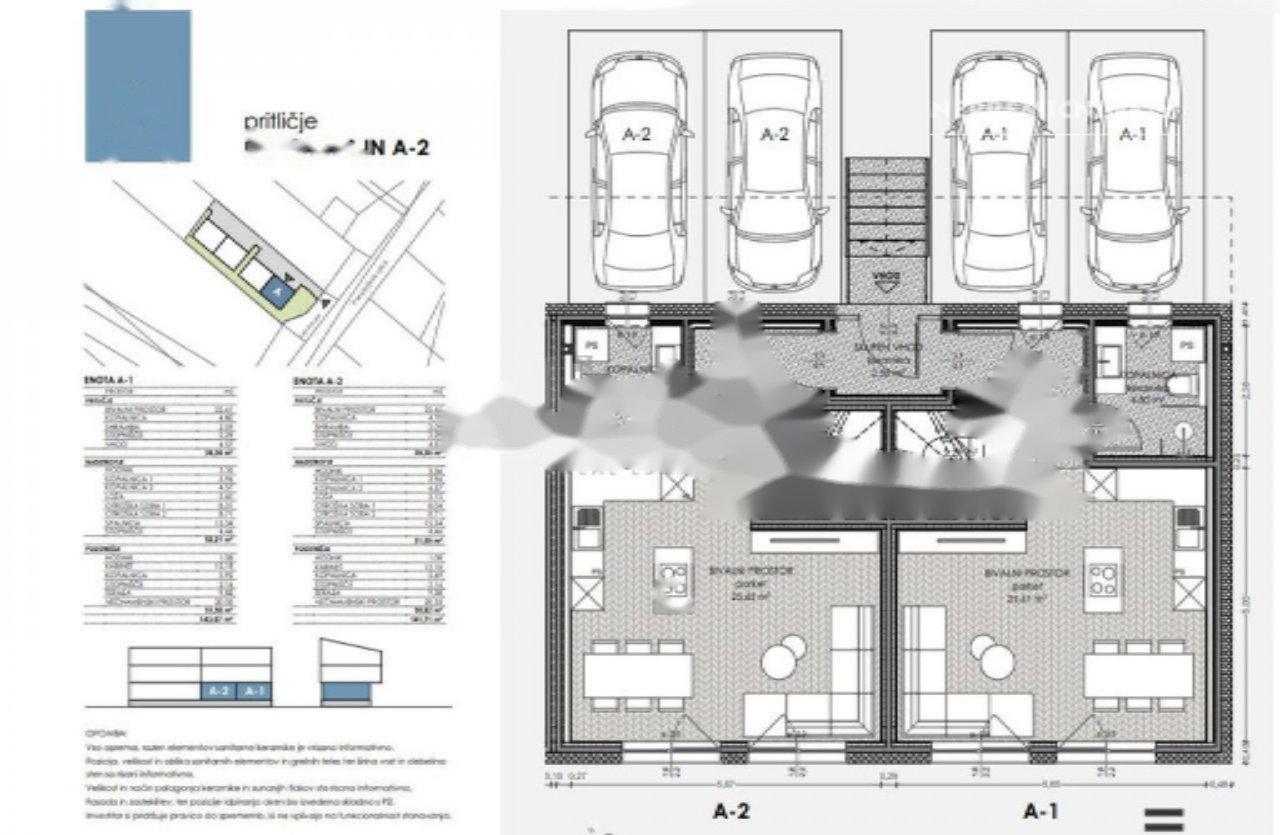 Квартира в Любляне, Словения, 143 м² - фото 12