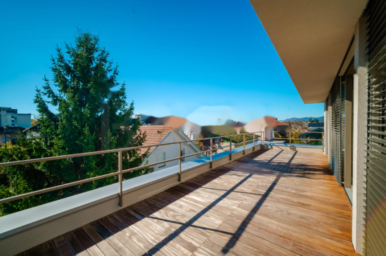 Квартира в Любляне, Словения, 244 м² - фото 12