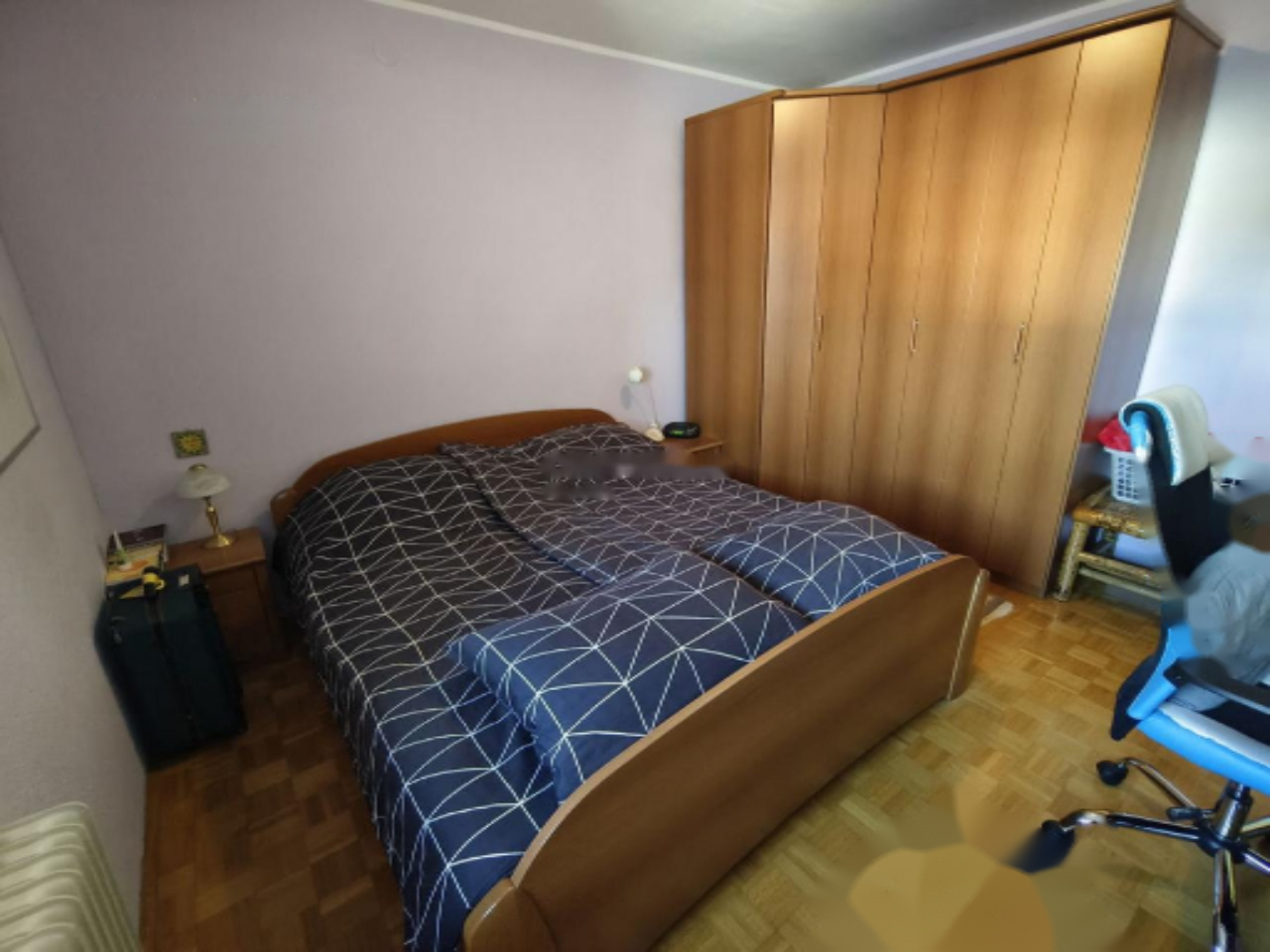 Квартира в Любляне, Словения, 91 м² - фото 13