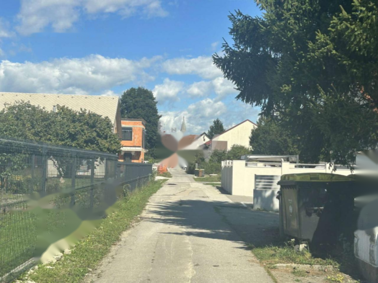 Земля в Бежиграде, Словения, 800 м² - фото 13