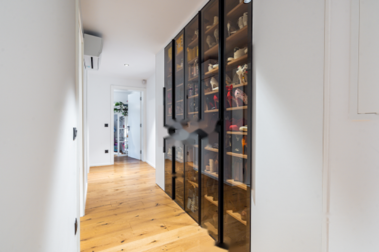 Квартира в Любляне, Словения, 262 м² - фото 13