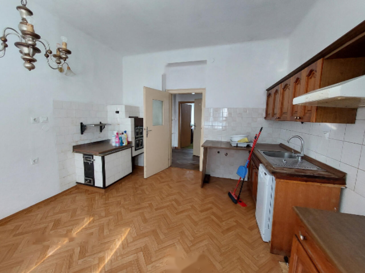 Квартира в Любляне, Словения, 88 м² - фото 13