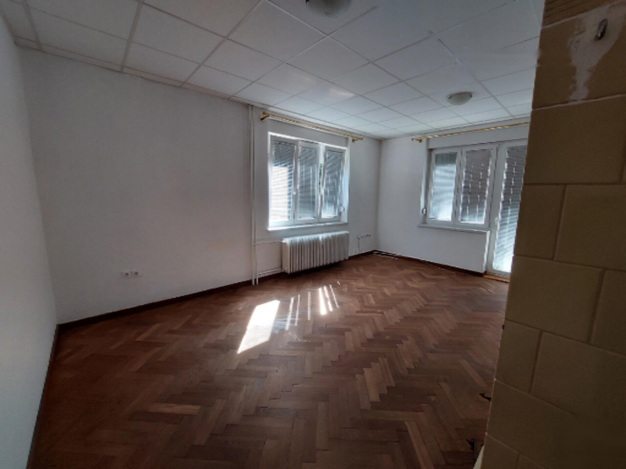 Квартира в Любляне, Словения, 88 м² - фото 14