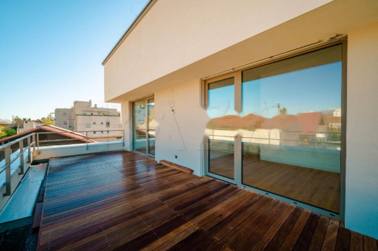 Квартира в Любляне, Словения, 244 м² - фото 15