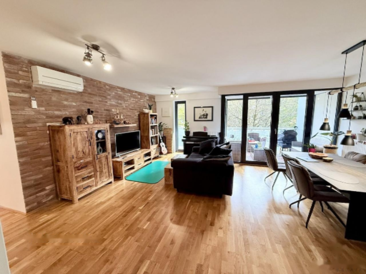 Квартира в Любляне, Словения, 128 м² - фото 16