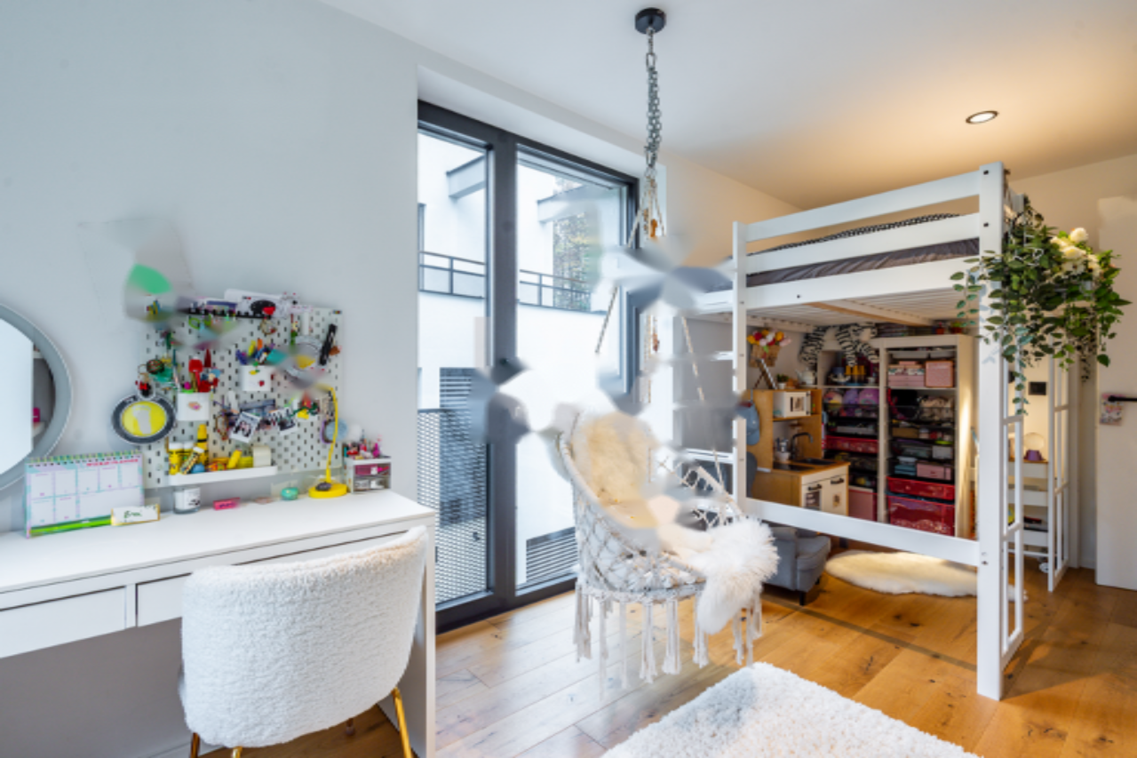 Квартира в Любляне, Словения, 262 м² - фото 16