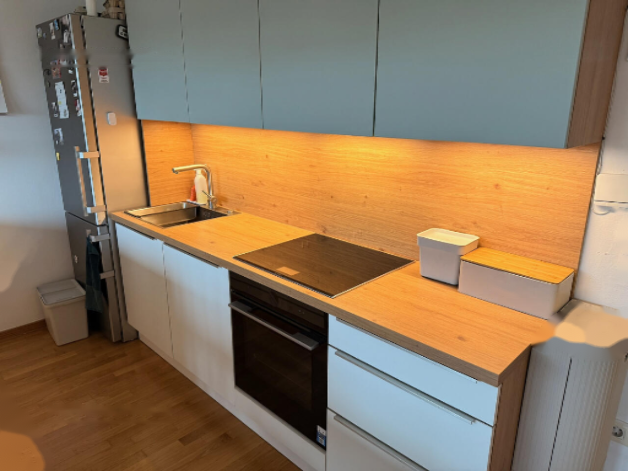 Квартира в Любляне, Словения, 50 м² - фото 17