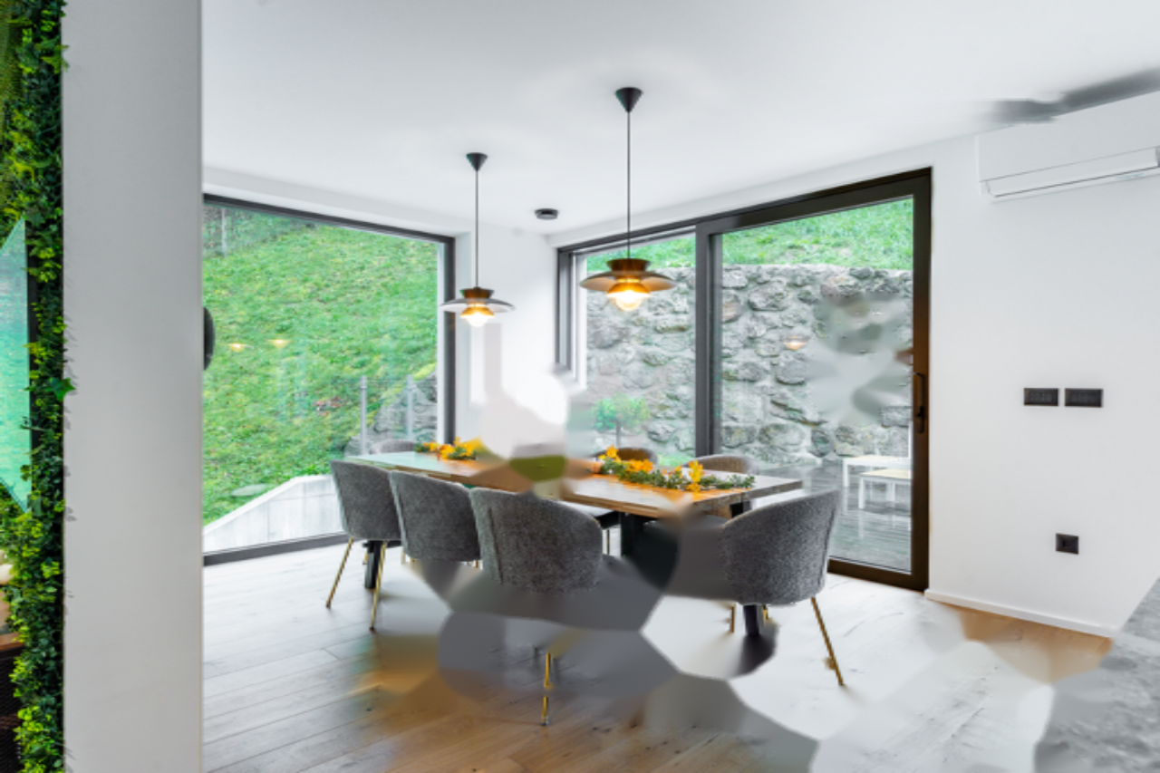 Квартира в Любляне, Словения, 262 м² - фото 18