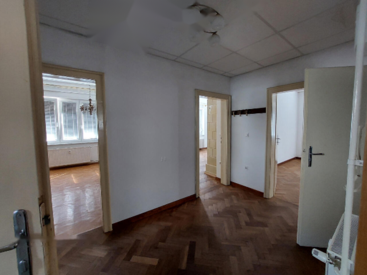 Квартира в Любляне, Словения, 88 м² - фото 19