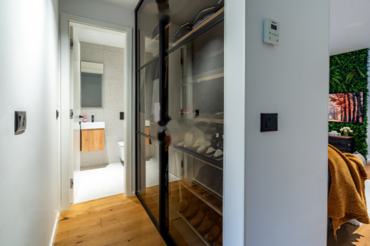 Квартира в Любляне, Словения, 262 м² - фото 19