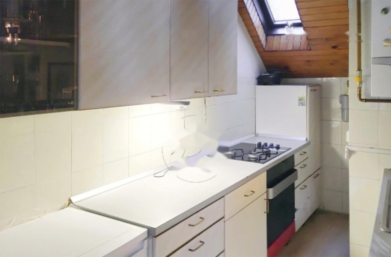 Квартира в Любляне, Словения, 82 м² - фото 19