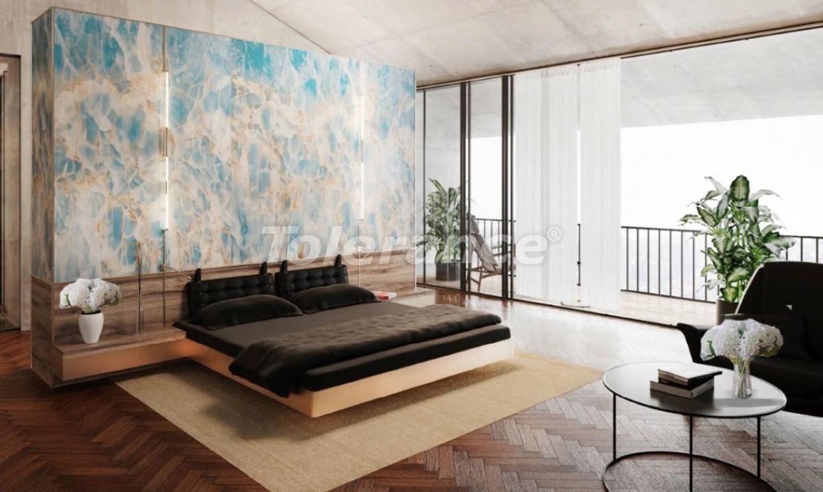 Коммерческая недвижимость в Стамбуле, Турция, 121 м² - фото 14