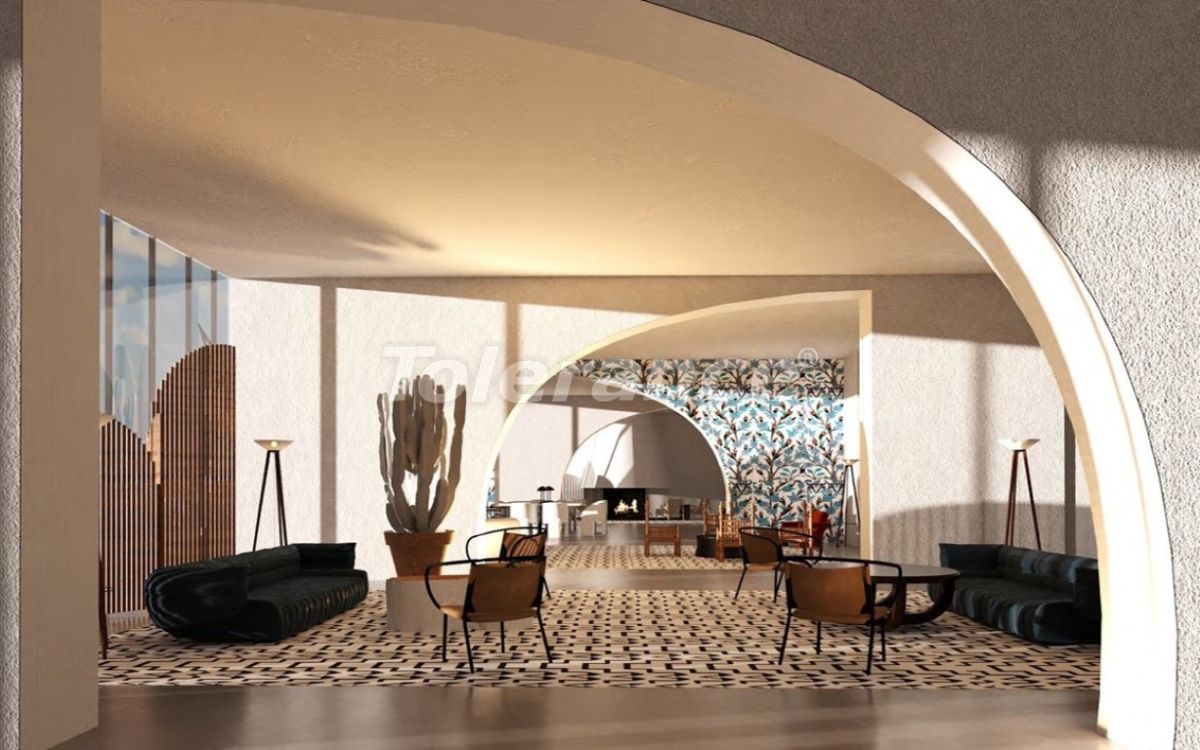 Коммерческая недвижимость в Стамбуле, Турция, 121 м² - фото 15