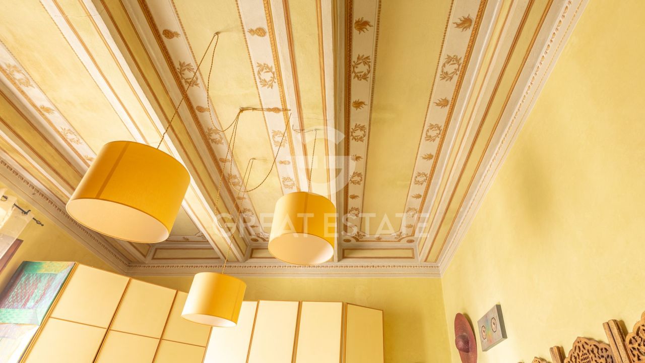 Апартаменты в Кьюси, Италия, 320 м² - фото 12