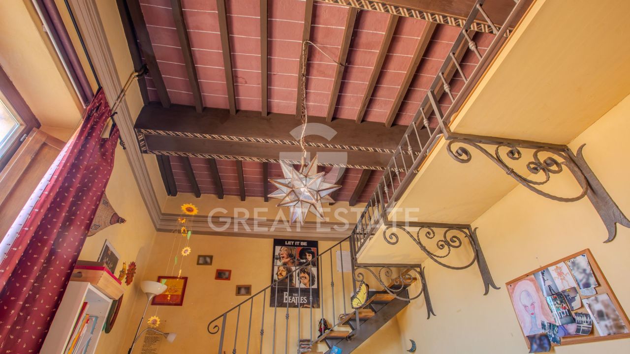 Апартаменты в Кьюси, Италия, 320 м² - фото 13