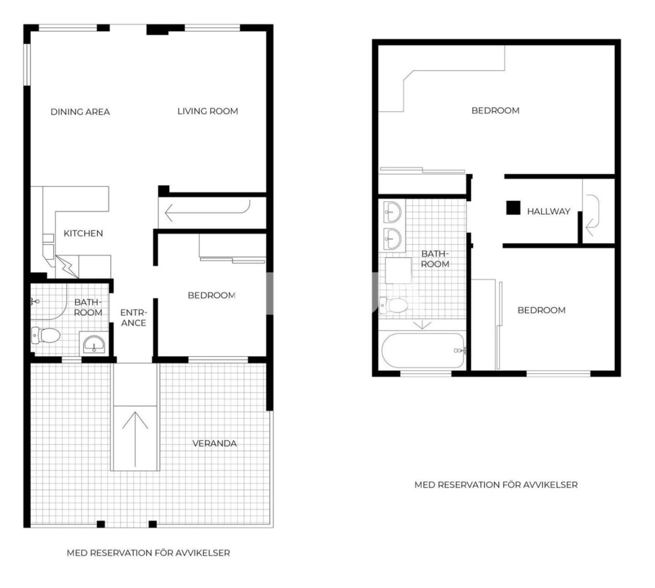 Дом в Торревьехе, Испания, 99 м² - фото 2