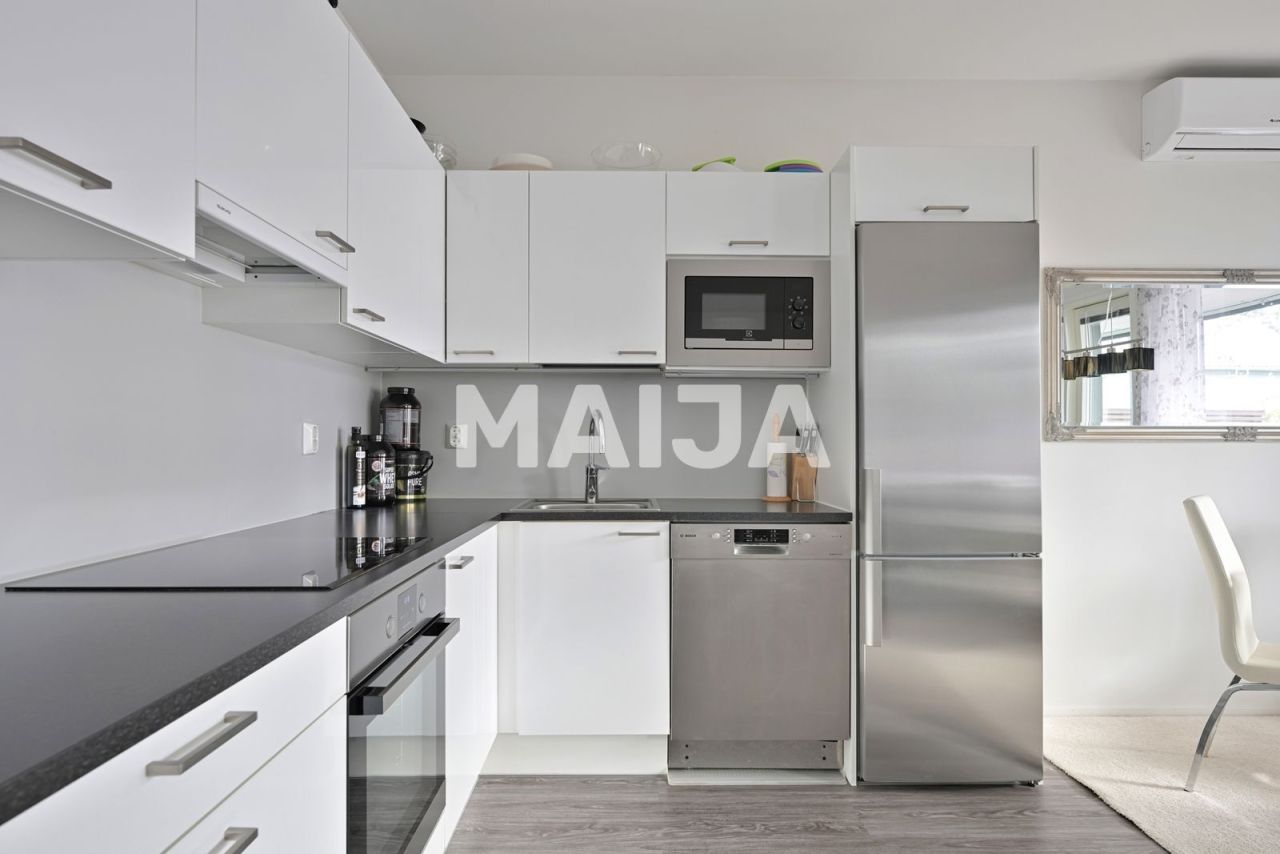 Дом в Вантаа, Финляндия, 55 м² - фото 3