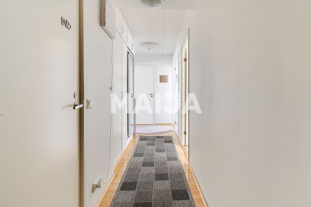 Апартаменты в Хельсинки, Финляндия, 73.5 м² - фото 4