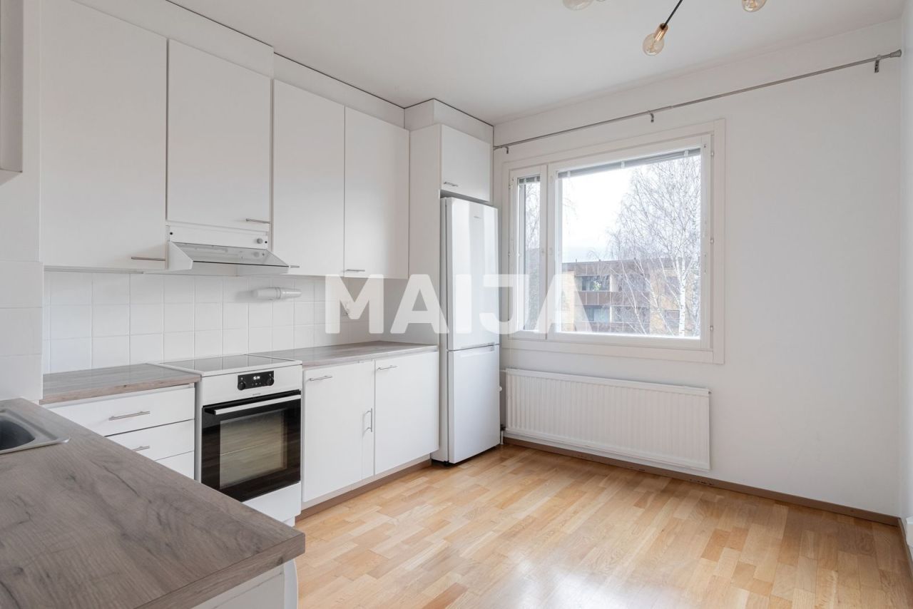 Апартаменты в Риихимяки, Финляндия, 70 м² - фото 5