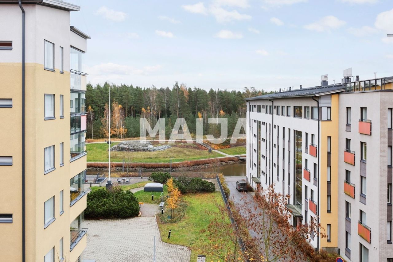 Апартаменты в Хельсинки, Финляндия, 108.5 м² - фото 6