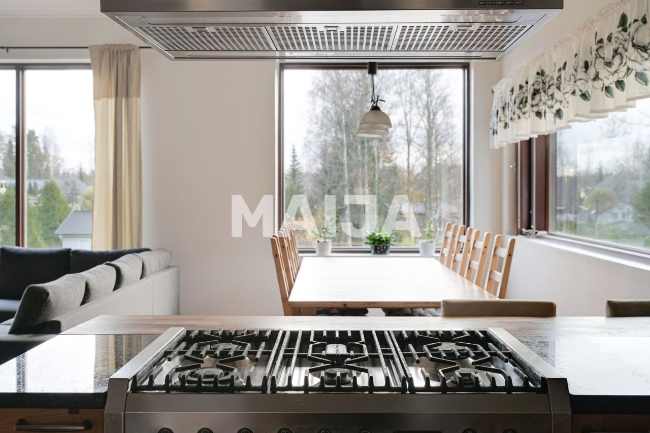 Дом в Вантаа, Финляндия, 127 м² - фото 6