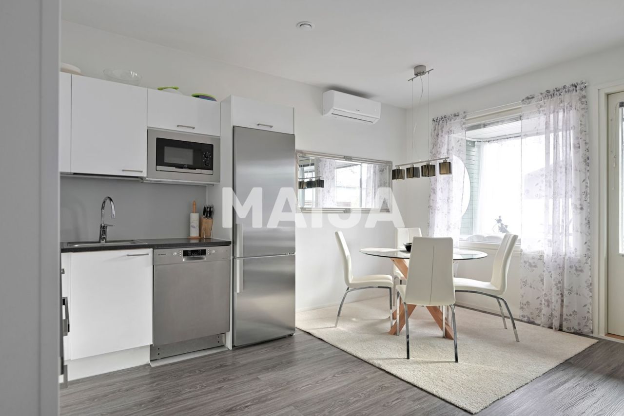 Дом в Вантаа, Финляндия, 55 м² - фото 7