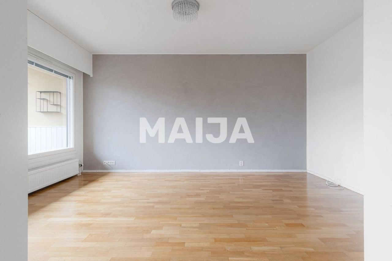 Апартаменты в Риихимяки, Финляндия, 70 м² - фото 7