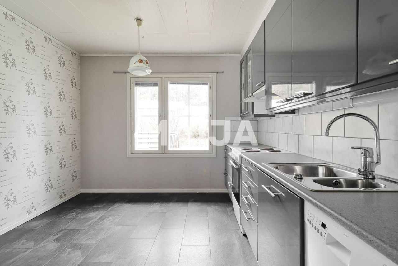 Квартира в Ловииса, Финляндия, 60 м² - фото 8