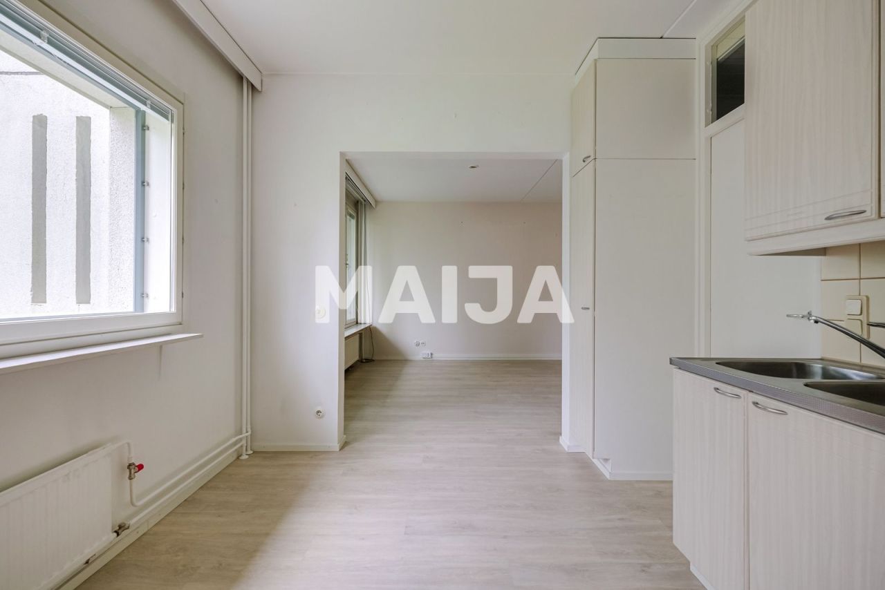 Апартаменты в Вантаа, Финляндия, 79 м² - фото 8