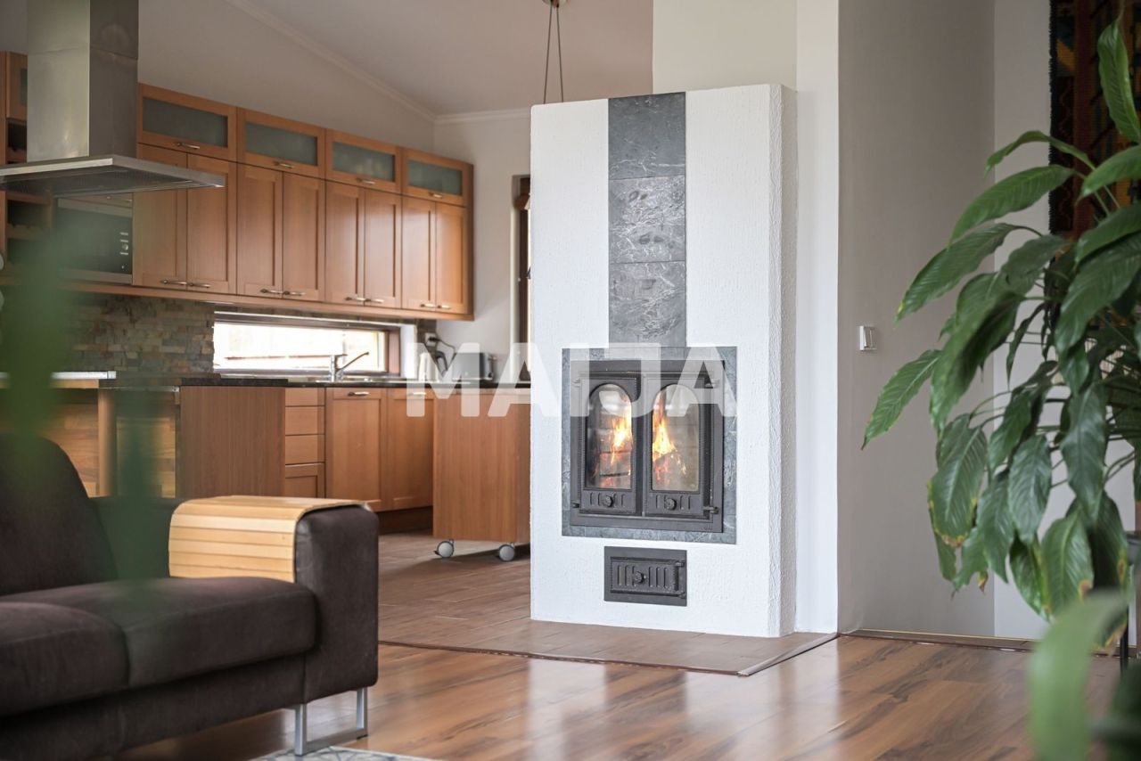 Дом в Вантаа, Финляндия, 127 м² - фото 8