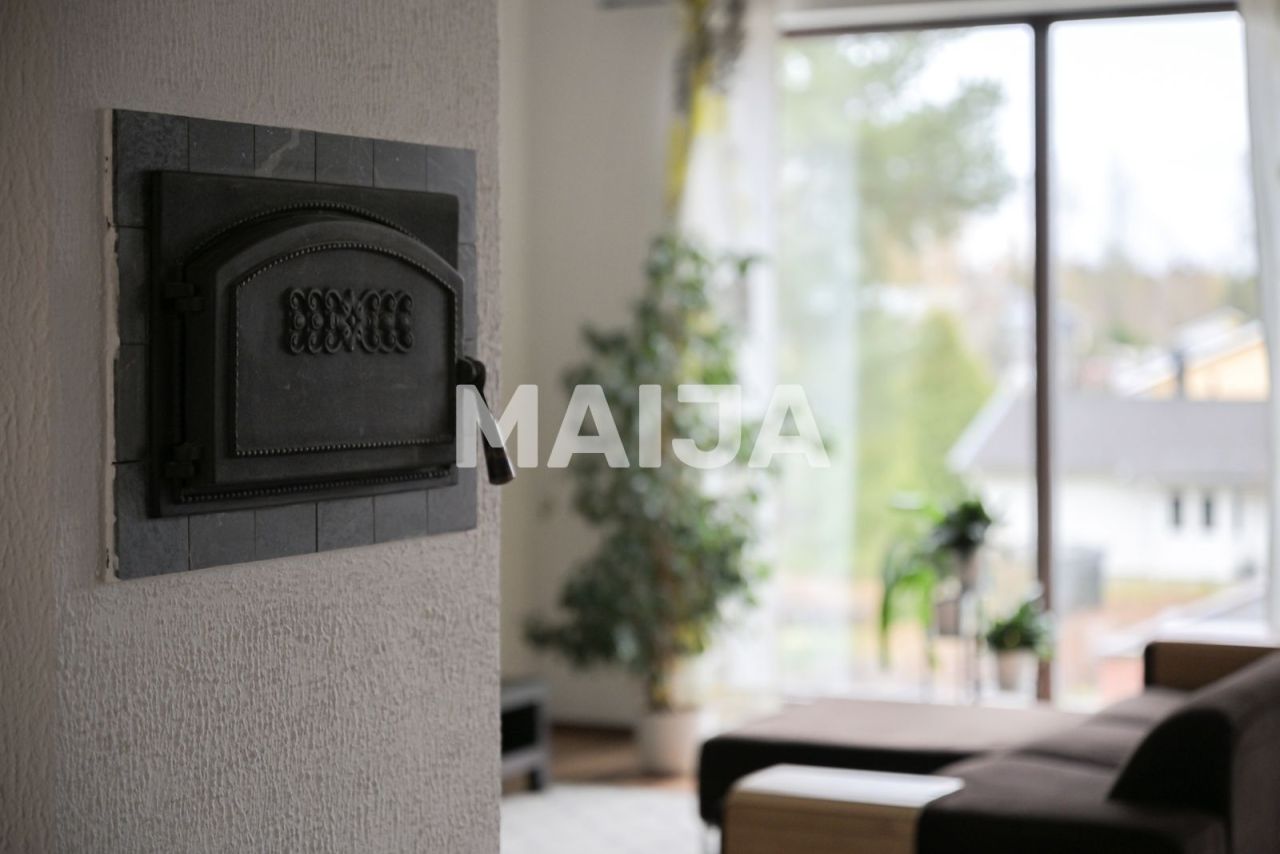 Дом в Вантаа, Финляндия, 127 м² - фото 9