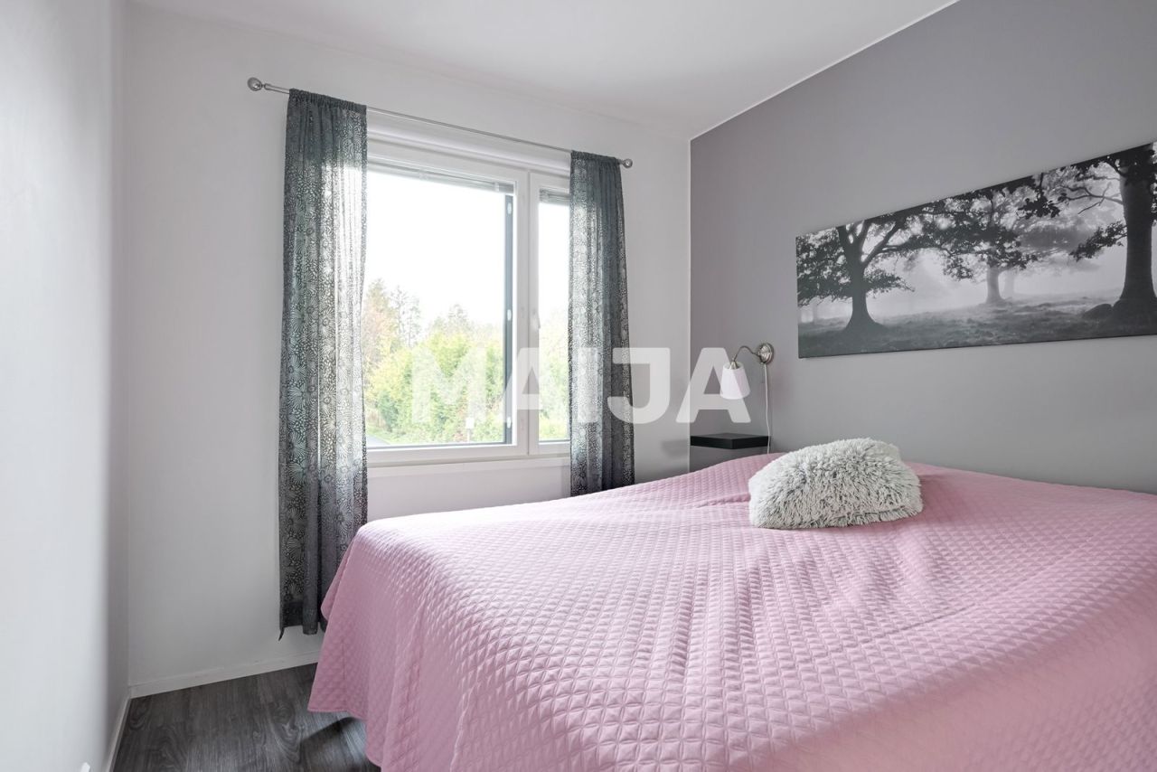 Дом в Вантаа, Финляндия, 55 м² - фото 10