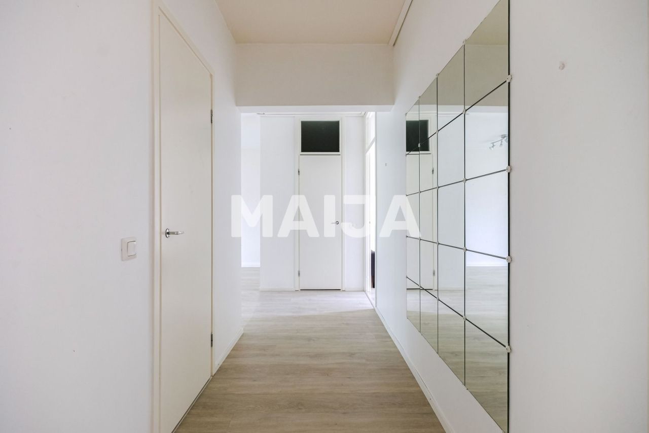 Апартаменты в Вантаа, Финляндия, 79 м² - фото 10