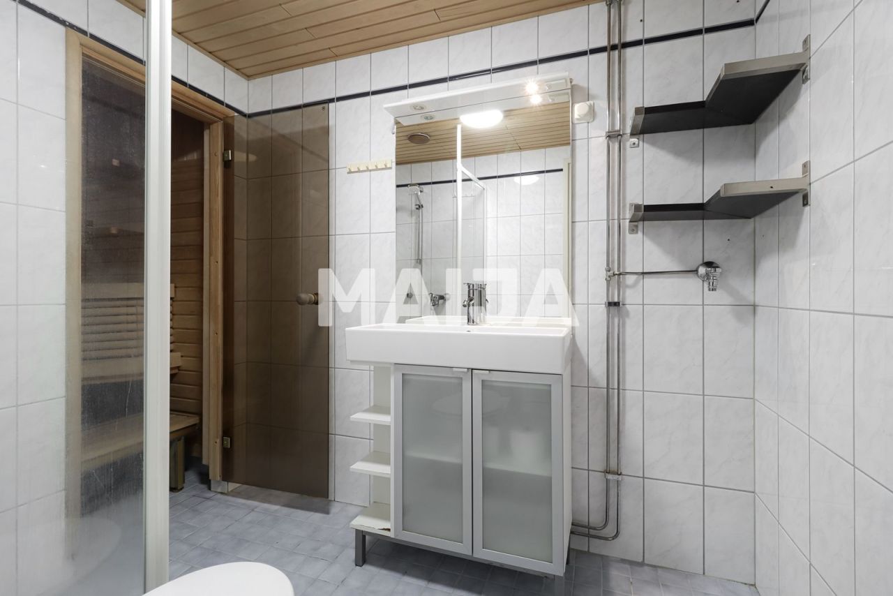 Квартира в Ловииса, Финляндия, 60 м² - фото 10