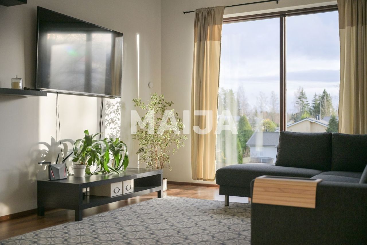 Дом в Вантаа, Финляндия, 127 м² - фото 11