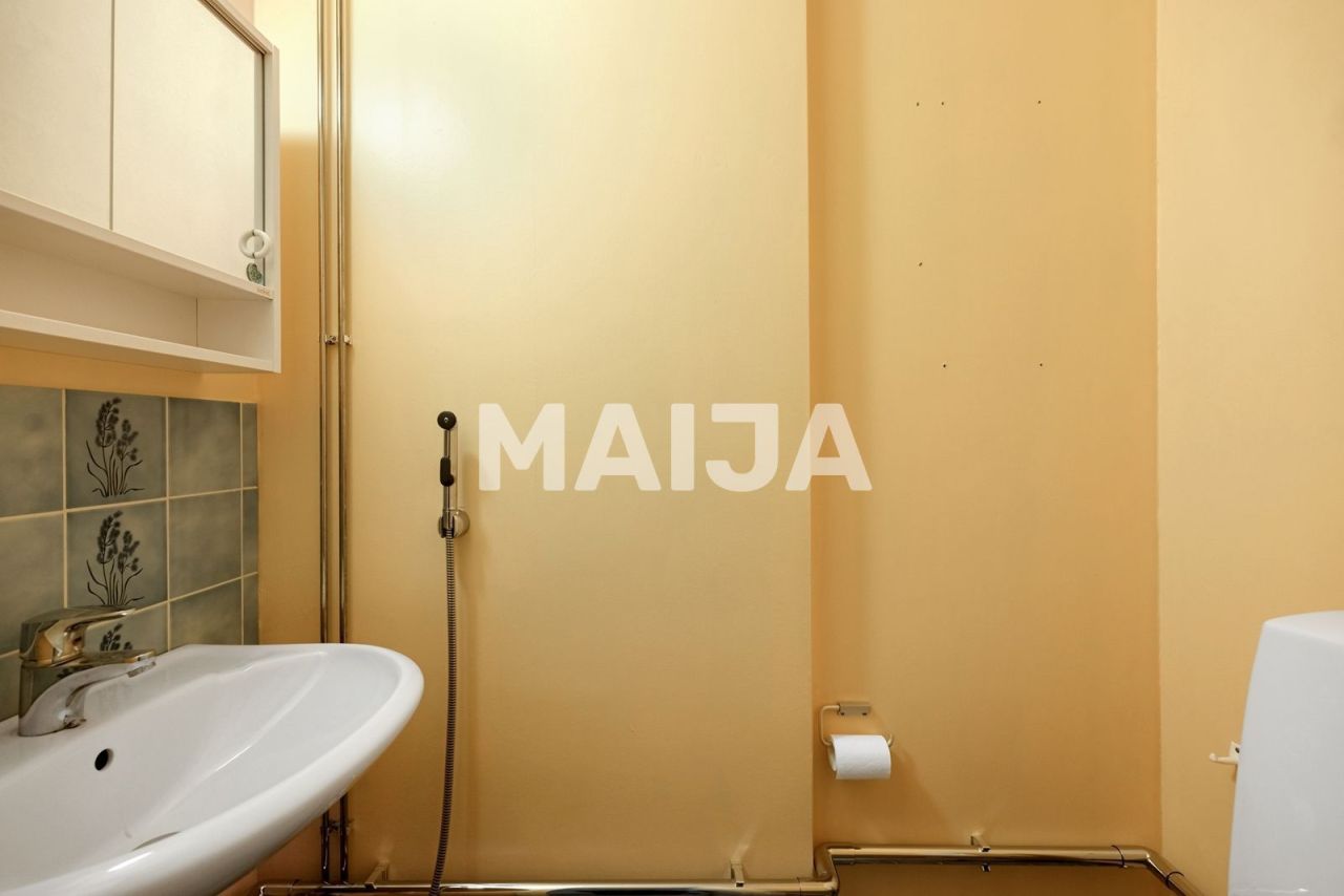 Апартаменты в Вантаа, Финляндия, 79 м² - фото 11