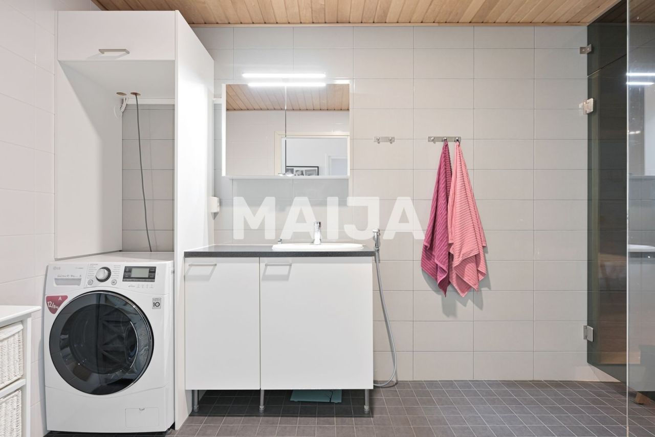 Дом в Вантаа, Финляндия, 55 м² - фото 12