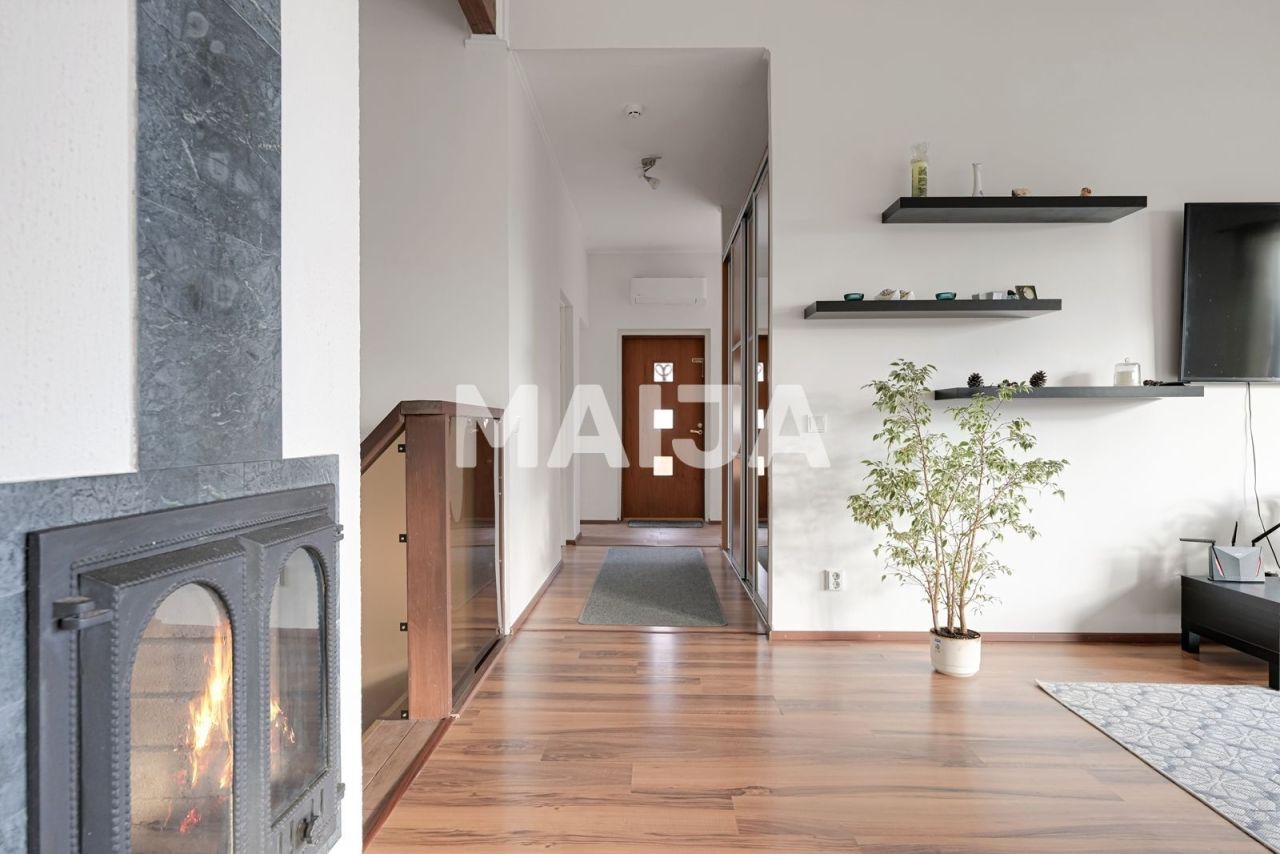 Дом в Вантаа, Финляндия, 127 м² - фото 12