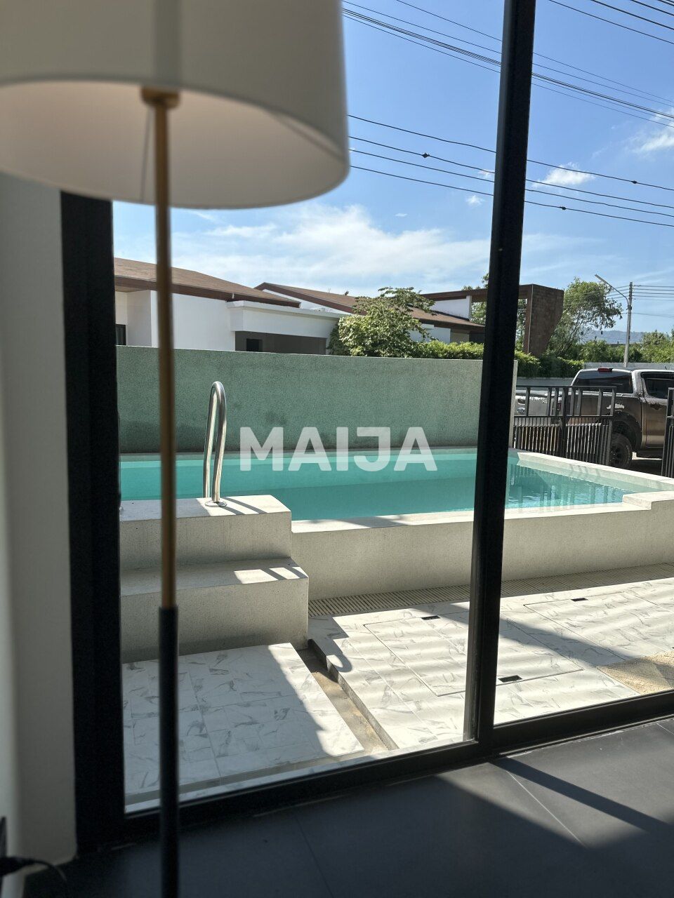 Вилла на острове Пхукет, Таиланд, 68 м² - фото 14