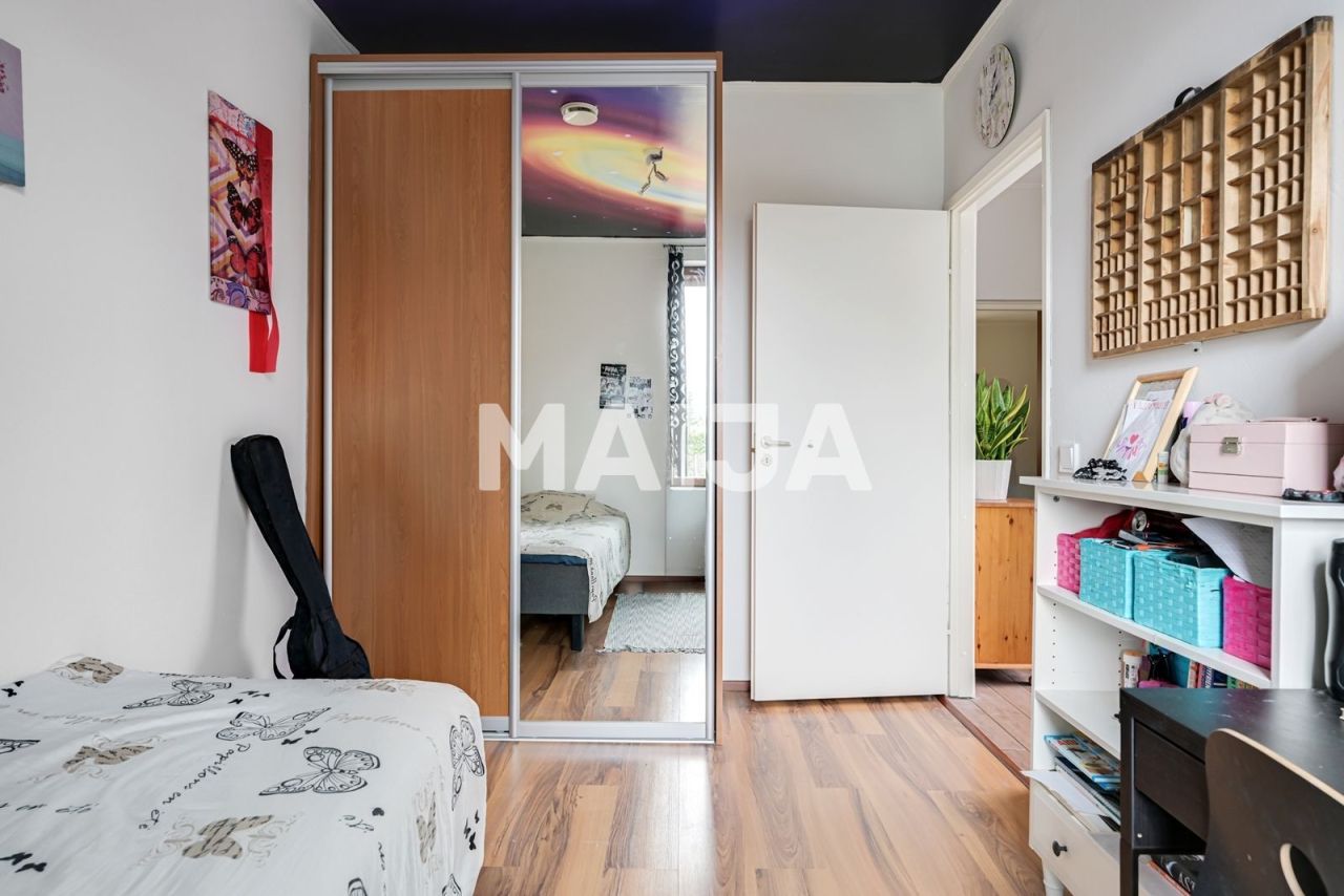 Дом в Вантаа, Финляндия, 127 м² - фото 14