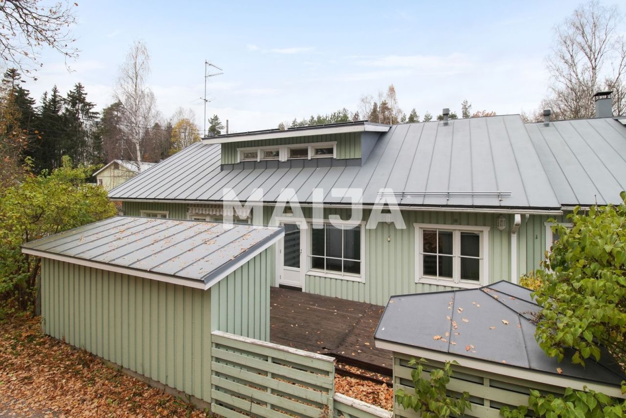 Квартира в Ловииса, Финляндия, 60 м² - фото 15