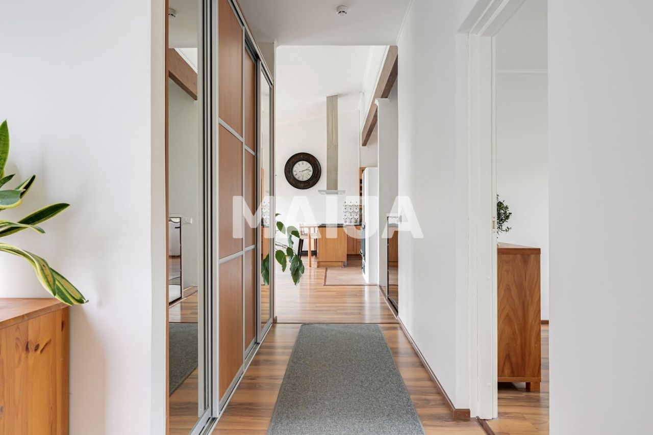 Дом в Вантаа, Финляндия, 127 м² - фото 15