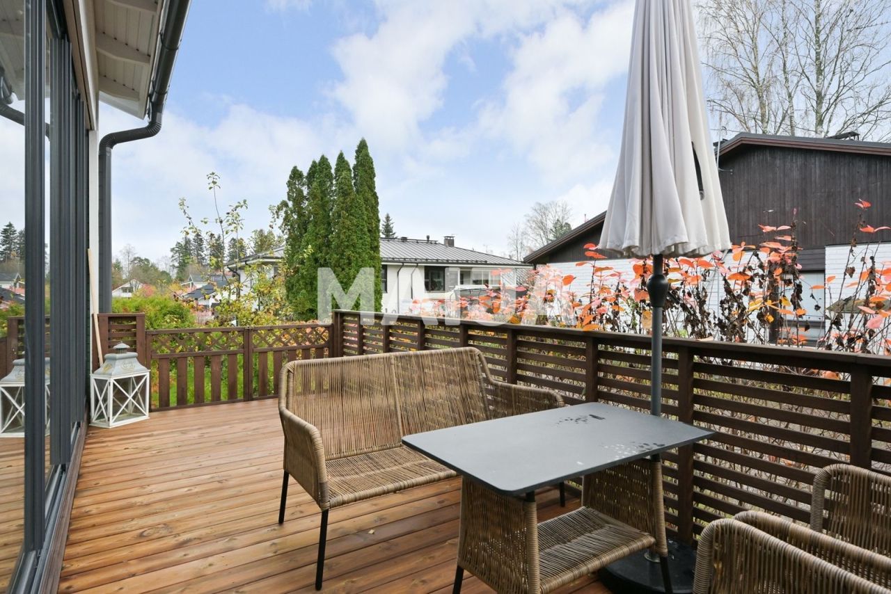 Дом в Вантаа, Финляндия, 55 м² - фото 15