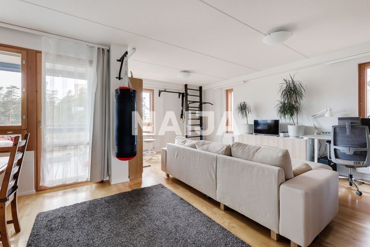 Апартаменты в Хельсинки, Финляндия, 108.5 м² - фото 17