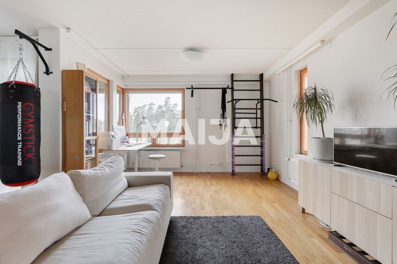 Апартаменты в Хельсинки, Финляндия, 108.5 м² - фото 18