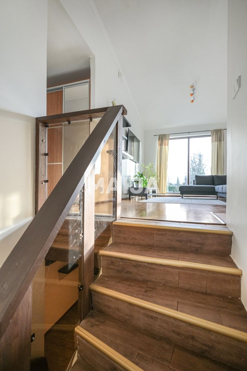 Дом в Вантаа, Финляндия, 127 м² - фото 19