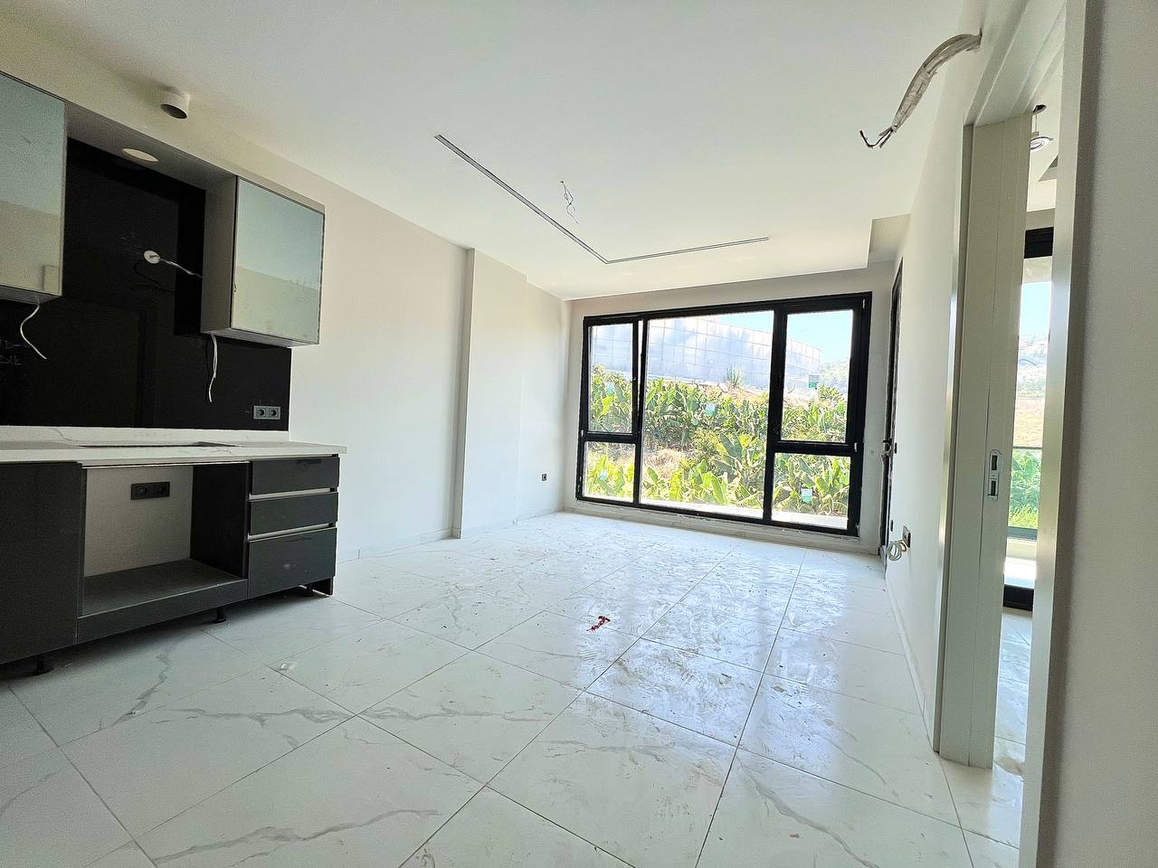 Апартаменты в Алании, Турция, 75 м² - фото 2